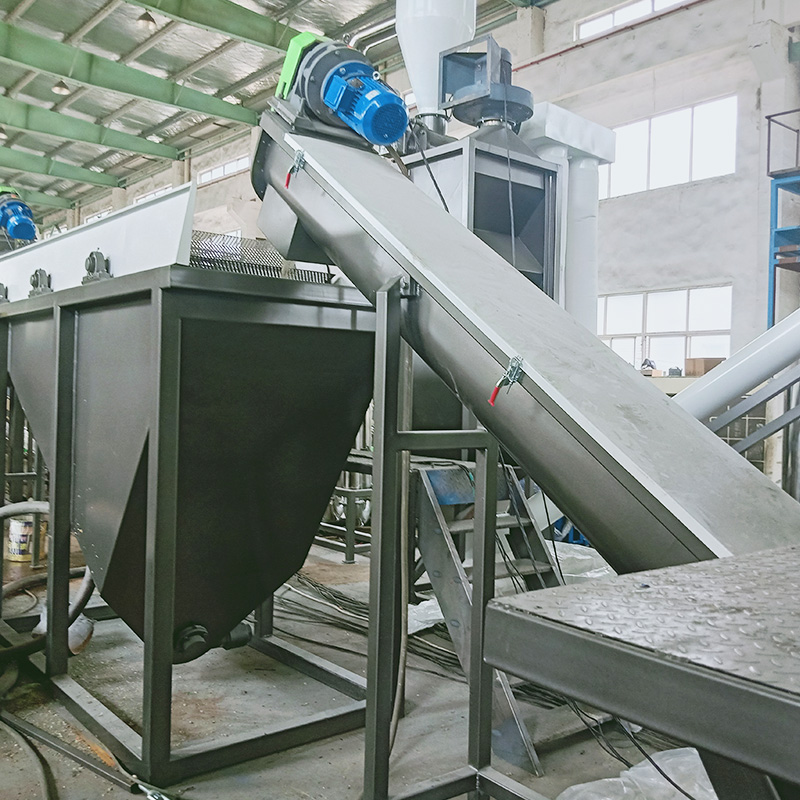Robust Plastic Crusher for Recycling - Factory Wholesale Price with Durable Construction