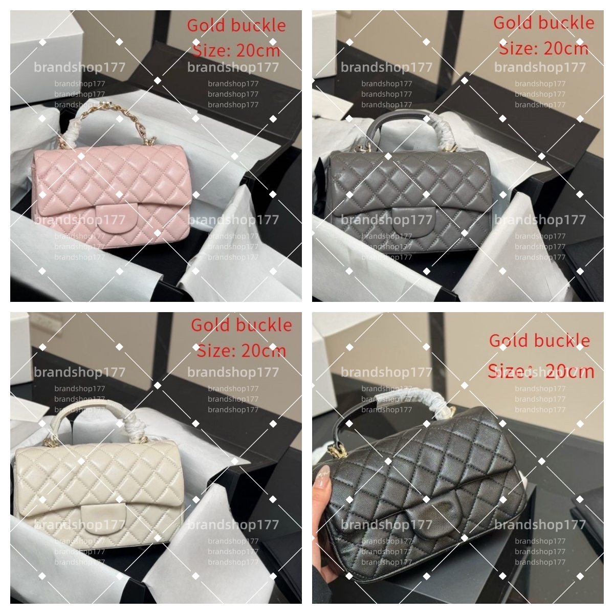 cc bag Top Quality Classic Flap Bag Top Handbag Designer Bag Women Shoulder Bag Tweed Bag Clutch Bag Mini Handle Bag Luxury Handle Tote Bag Leather Chain Crossbody Bag