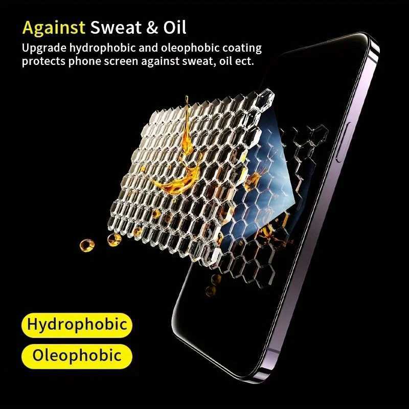 Anti-Spy Tempered Glass For iPhone 13 12 Mini 11 14 15 Plus 16 Pro Max 17 Air 16e Privacy Screen Protector iPhone XR X XS 8 Film G251218