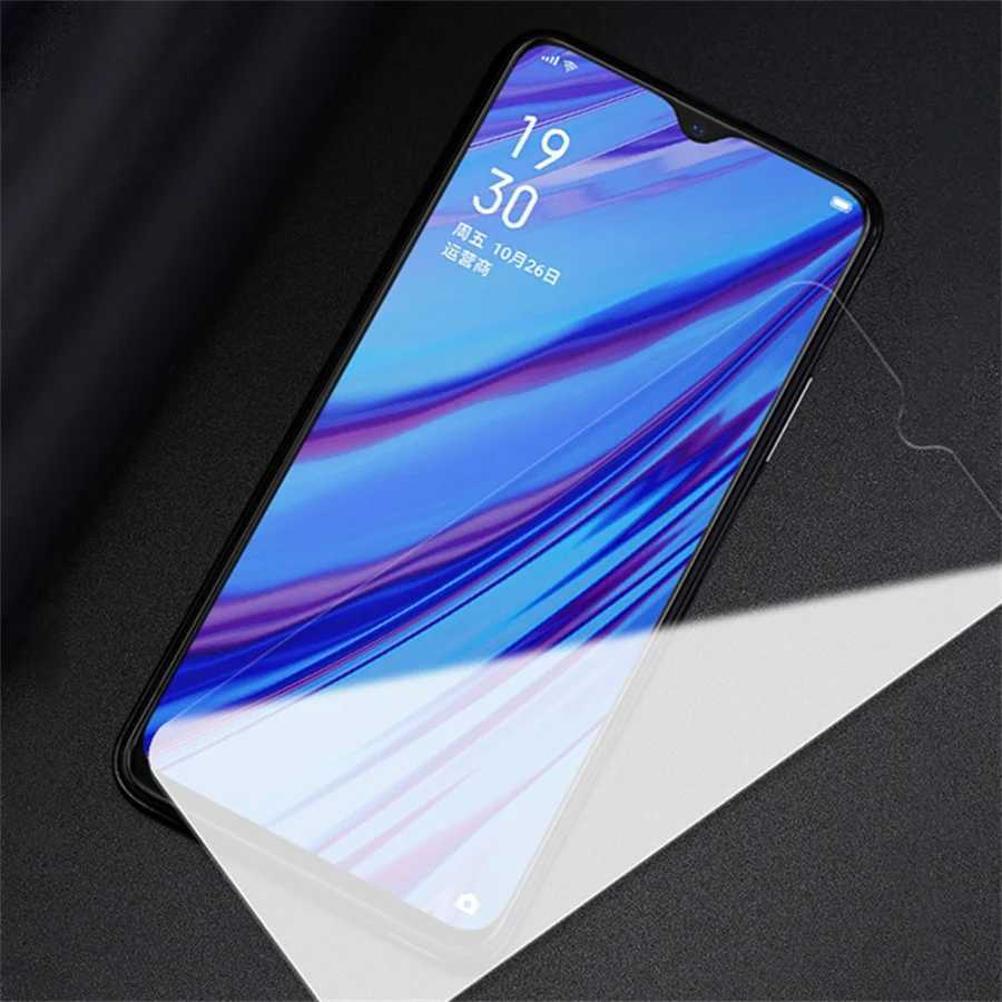 3/5Pcs Tempered Glass For Galaxy A26 5G SCREEn Protectors Protective Glass Film G251218