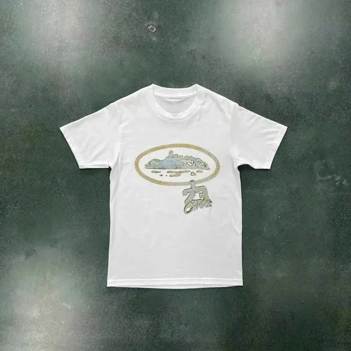 Men Brand Cotton Women T Shirt Motorbike Print Race Shirt Casual Summer Men Short Sleeve Cotton Children Clothes Tee Kids Tops X251218