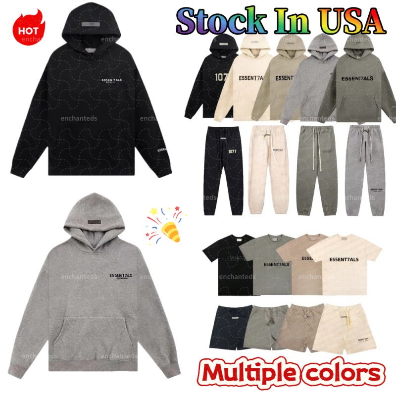 Designer men essantialily Hoodie mens clothes sweatshirt men hoodies designer men hoodie black hoodie designer sweatshirt designer tracksuit men black hoody