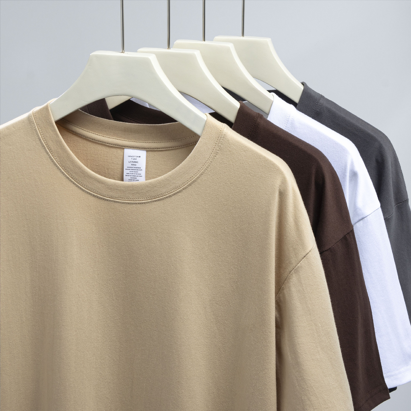 Mens T-Shirts Oversized Cotton Korean Fashion Vintage Graphic Y2k Tops Streetwear Short Sleeve Tees Harajuku Aesthetic Clothing 240805