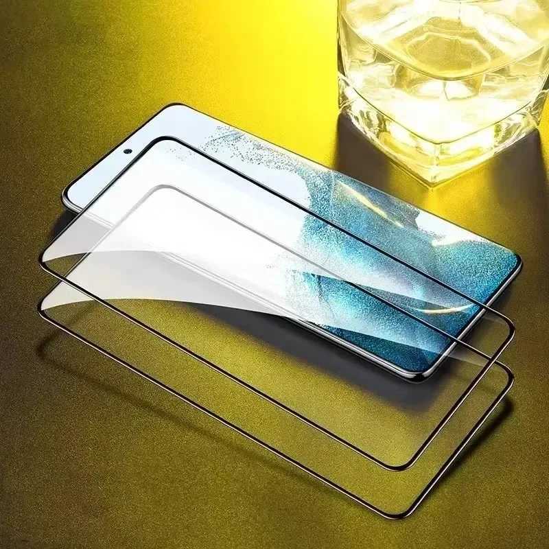 3Pcs Tempered Glass For OnePlus 15 13 12 11 Pro Nord CE 5 4 3 Lite Curved Full Cover Screen Protector G251218