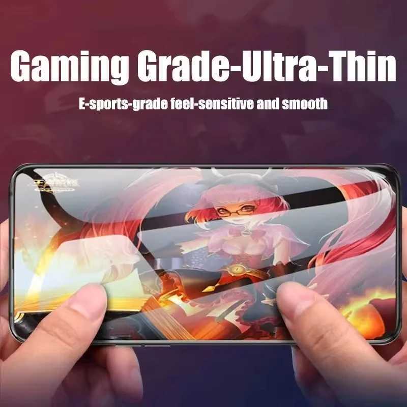 4Pcs Soft Hydrogel Film for iPhone 16e 17 Pro Max 16 15 13 14 12 11 Air Screen Protectors for iPhone 7 8 Plus 13 12 Mini XS XR X G251218