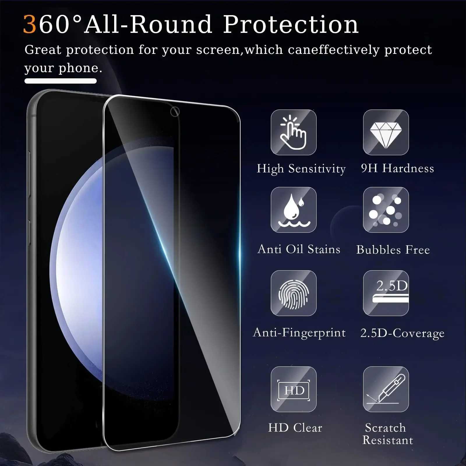For 15T Privacy SCREEn Protector Tempered Glass Anti-spy Glass Mi 15T Protective Phone Anti Peeping Film 15T Pro G251218