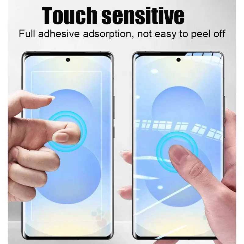 3PCS Tempered Glass for Galaxy A16 A36 A56 A06S A26 SCREEn Protector for A55 A35 A25 A15 A05S A54 A34 A53 A14 5G G251218