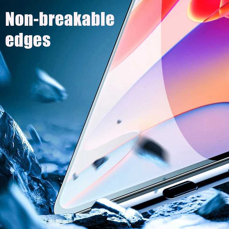 3PCS Tempered Glass For Redmi Note 14 13 12 Pro 12S 5G SCREEn Protector For Redmi Note 11 10 9 8 Pro 11S 10S 9S 8T Glass G251218