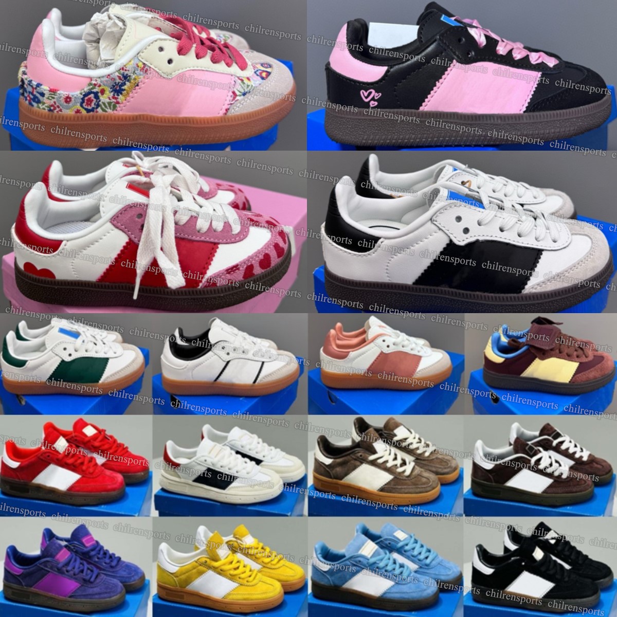 kids running Shoes toddlers Leopard Designer Print Sneakers baby boys girls Sports children youth infants Pink Black White Silver Metallic Platform Trainers