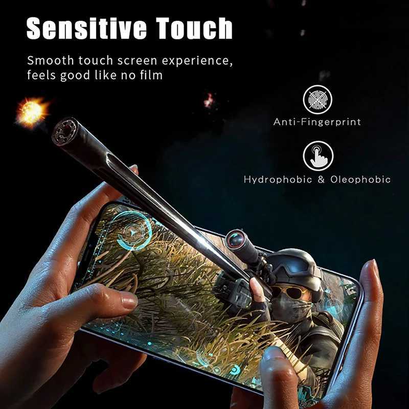 3PCS Tempered Glass For Moto E20 E22 E22i E22s E30 E32 E32s E40 E6 E6s E7 Plus Power E7i System SCREEn Protector G251218