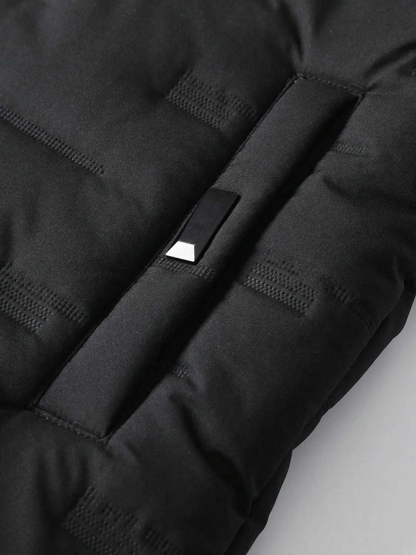 Mens Vest Jacket Warm Sleeveless Jackets Winter Waterproof Keep warm Coat Autumn Stand-up Collar Casual Waistcoat Brand ClothingG251218