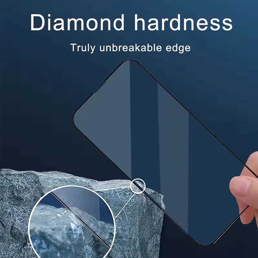 4-1Pcs Tempered Glass For Galaxy A91 A81 A71 A51 A41 SCREEn Protector on A31 A21 A11 A21S G251218