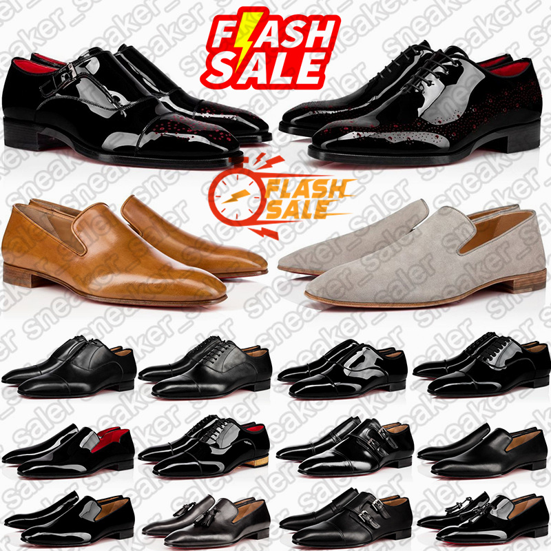 2026 designer sneakers casual shoes mens loafers designer trainers men platform leather wedding party black white red dress shoe trainer sneaker