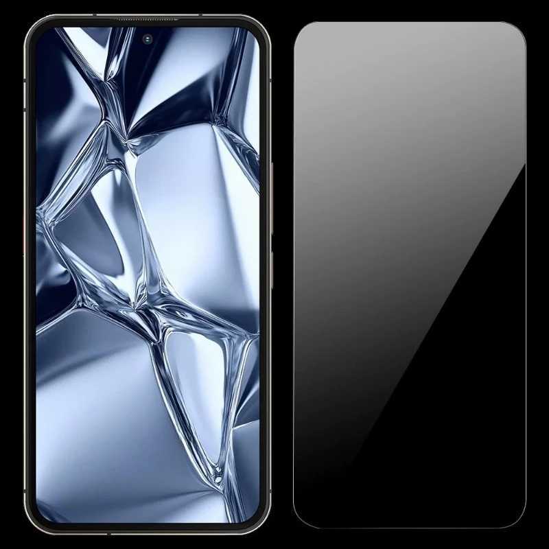 Anti-scartch Tempered Glass For Oukitel WP200 Pro Screen Protector For Oukitel WP200Pro Full Cover Clear Protective Film G251218