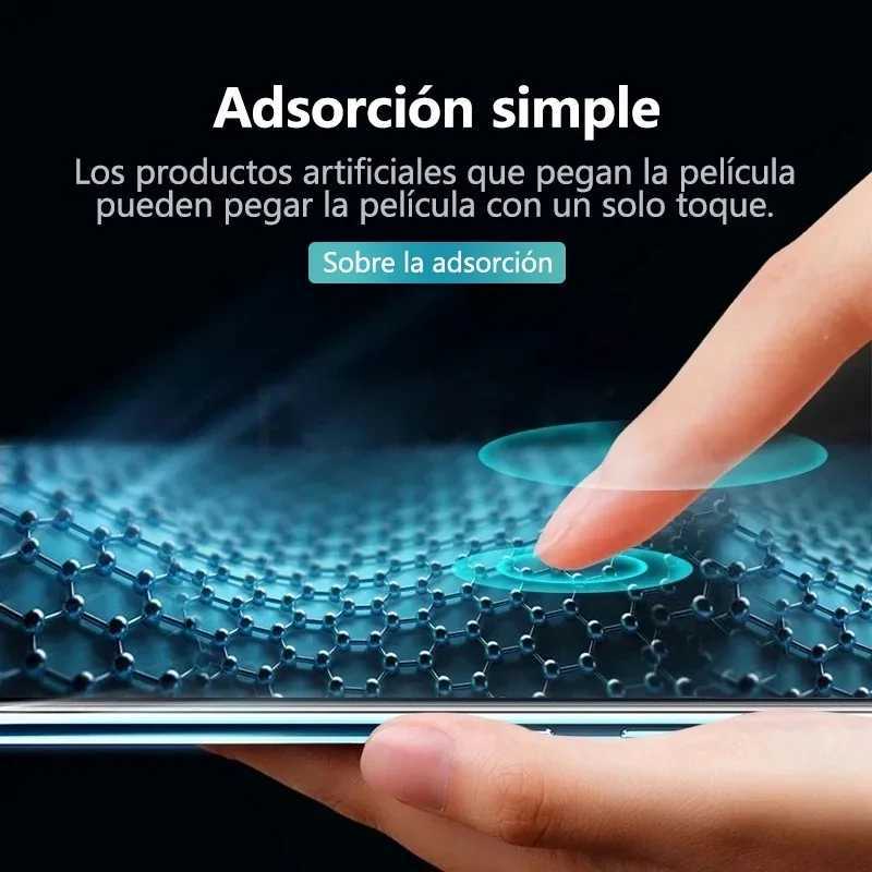 5Pcs Hydrogel Film For Redmi Note 14 Pro 14 Pro Plus Full Cover Screen Protector For Redmi Note 14S 13 Pro Plus G251218