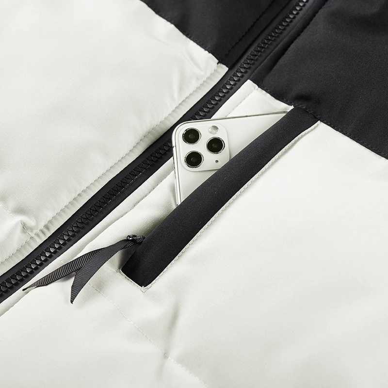 Large Size 8XL Mens Vest Jacket Winter Warm Sleeveless Men Jacket Fashion Hooded Casual Vest Men Thicken Waistcoat CoatG251218