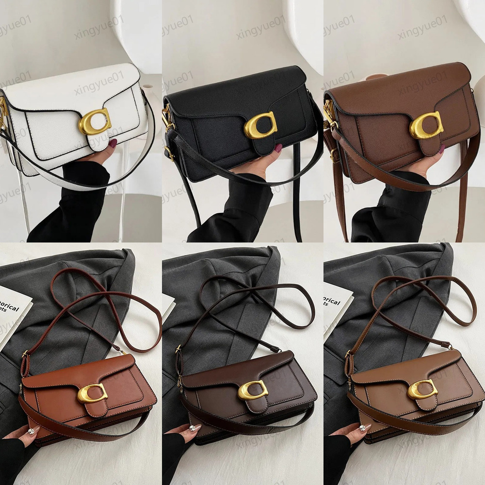 Wholesale Ladies Fashion Bag Shoulder Bag Underarm Bag Designer Simple Bag Mini Handbag Underarm Bag Classic Peplum Purse Wallet Alphabet Bag GWS