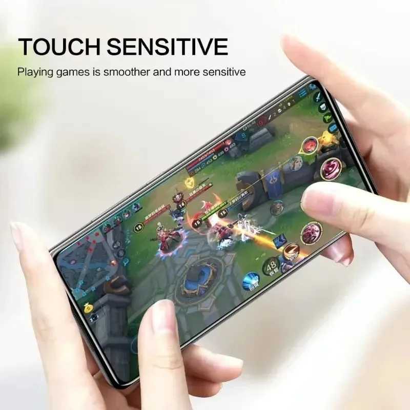 3Pcs Tempered Glass For OnePlus 15 13 12 11 Pro Nord CE 5 4 3 Lite Curved Full Cover Screen Protector G251218