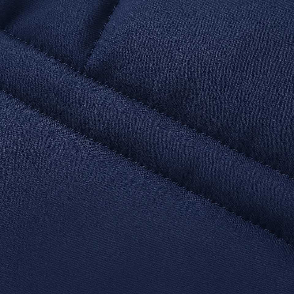 Fall Sleeveless Vest Winter Autumn Casual Zipper WaistcoatG251218