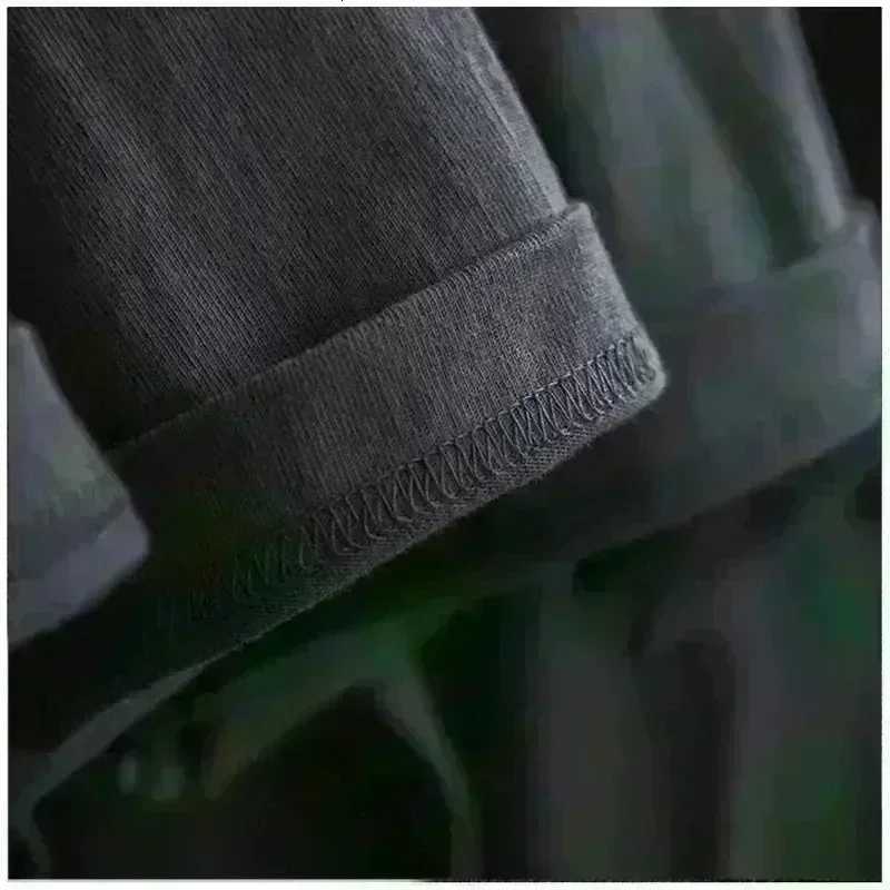 NEVERMIND T-Shirt Mens and Womens Short SLeeve Retro Band Tops Trend Brand T-shirt Summer Oversize Clothing Streetwear X251218