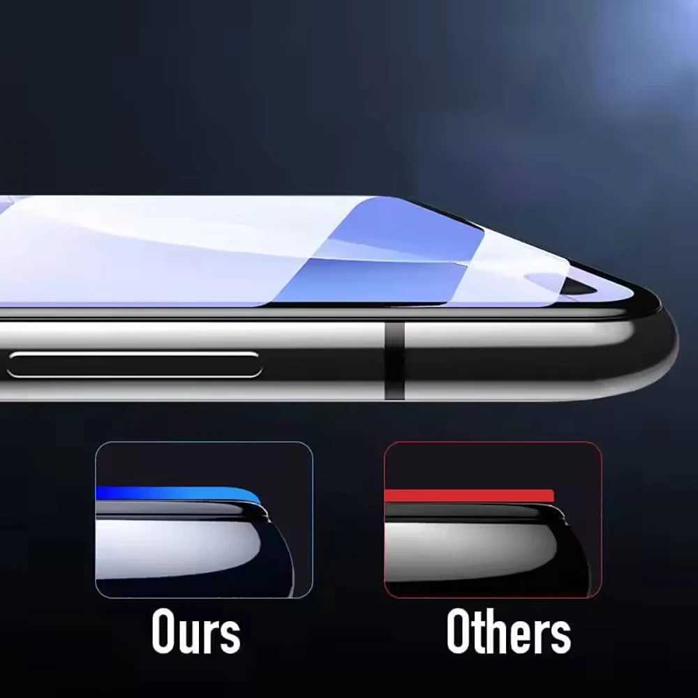 5-1Pcs Tempered Glass for Redmi 8 9 10 12 13 4G 5G 13R 12c 10c 10x 9c 9A 9T 8A SCREEn Protector for Redmi 9AT G251218