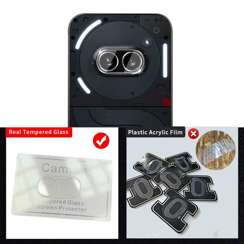 Oleophobic Protective Glass For Nothing Phone 2a Full Cover Screen Protector Nothing Phone 2a Tempered Film G251218