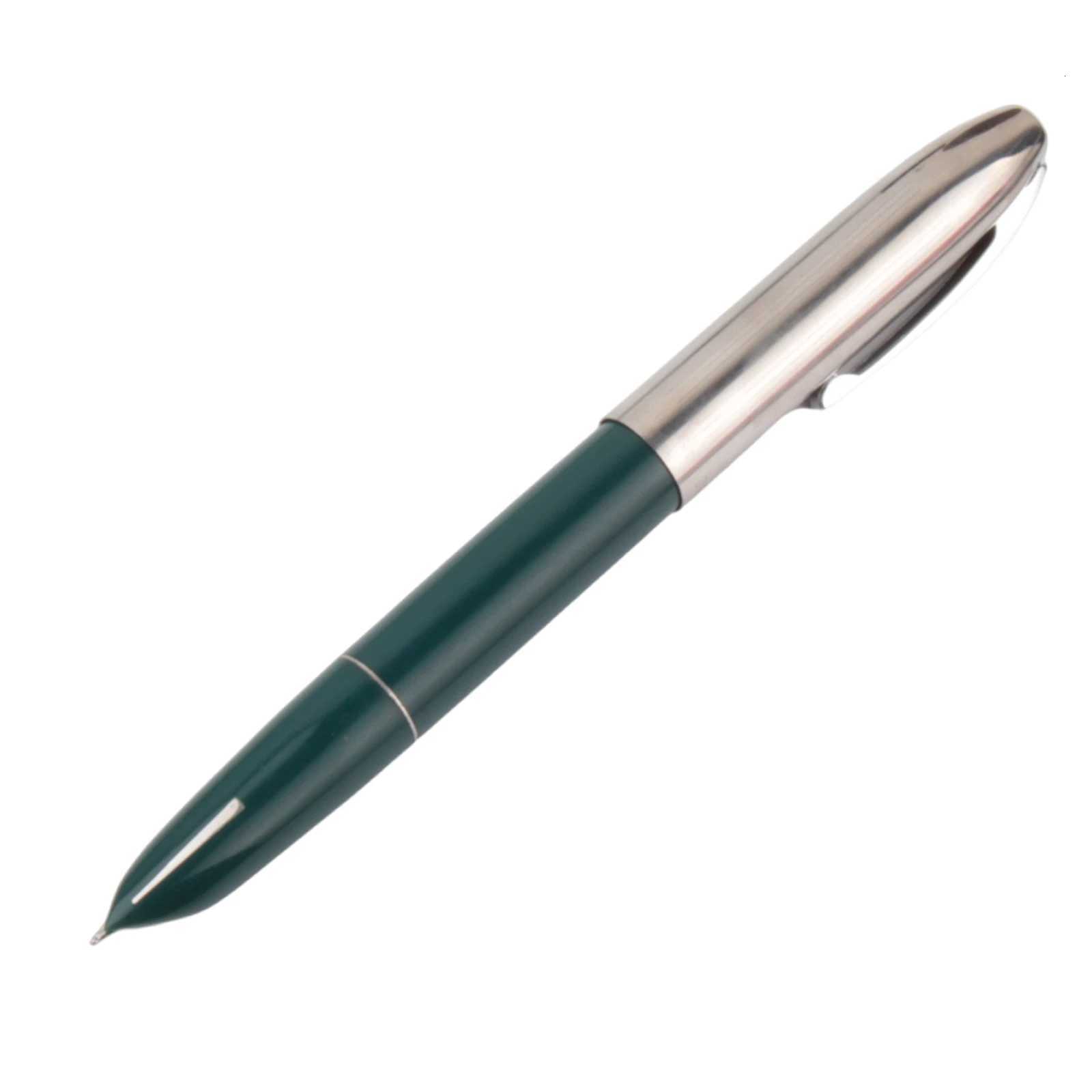 HERO Fountain Pen 05mm nib plastic Stationery Off School Supplies F Ink Pens Y251218
