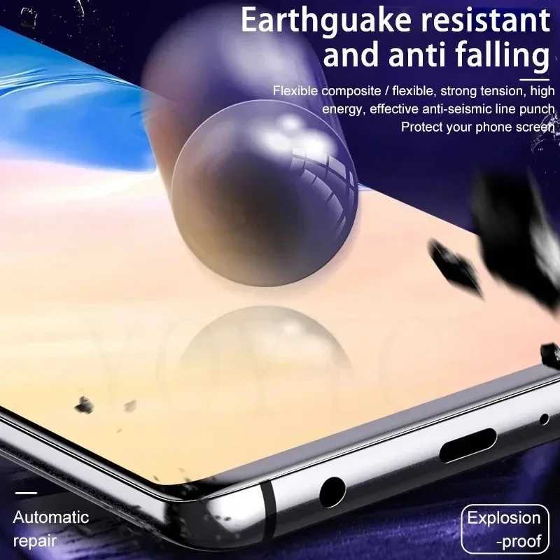 3pcs Hydrogel Film For S25 S24 S20 S22 S21 Ultra S10 S9 S8 Plus FE SCREEn Protector Note 20 10 9 8 S23U G251218