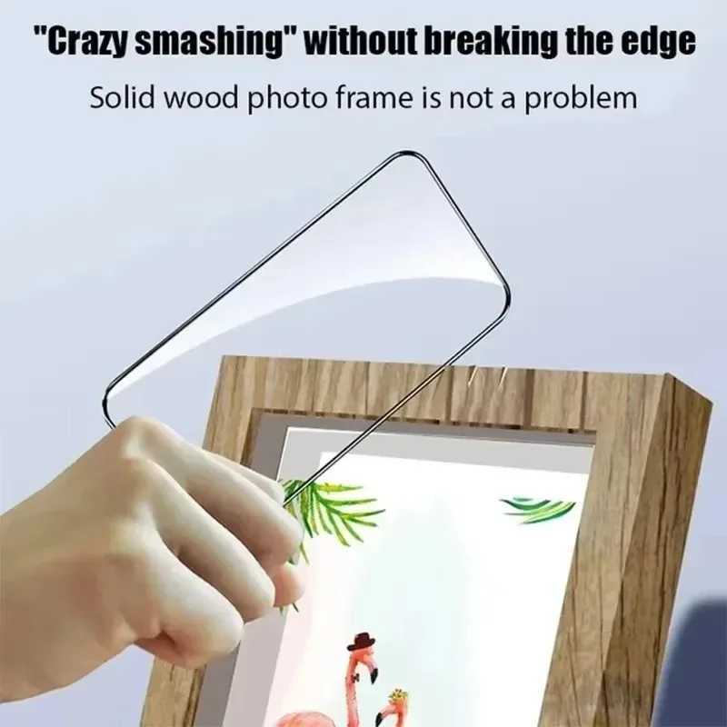 3Pcs Tempered Glass For OnePlus 15 13 12 11 Pro Nord CE 5 4 3 Lite Curved Full Cover Screen Protector G251218