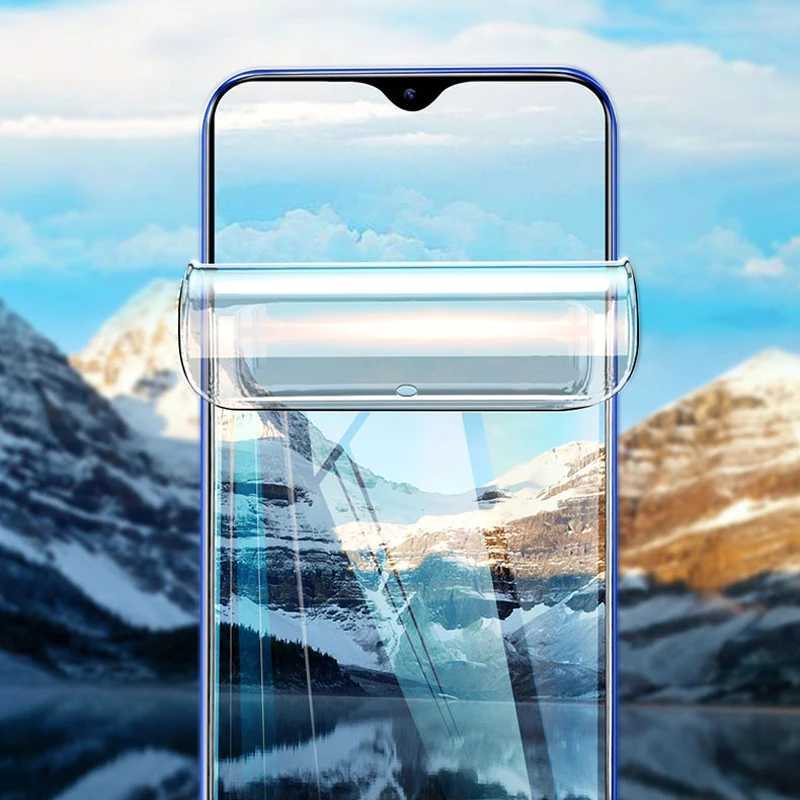 3Pcs Hydrogel Film For Reno 12 Pro F FS A80 A40 A40M A60 A78 A79 A98 A96 A3X A3 SCREEn Protectors Not Glass G251218