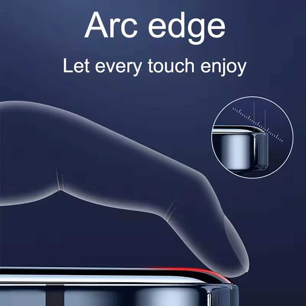 4-1Pcs Tempered Glass For Galaxy A91 A81 A71 A51 A41 SCREEn Protector on A31 A21 A11 A21S G251218