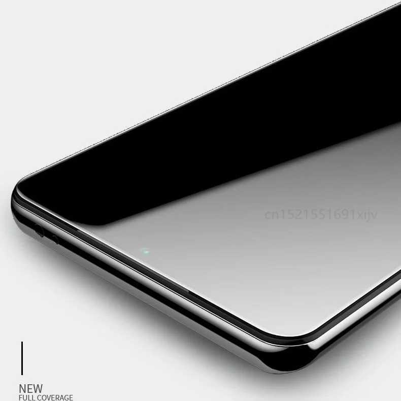 For 15T Privacy SCREEn Protector Tempered Glass Anti-spy Glass Mi 15T Protective Phone Anti Peeping Film 15T Pro G251218