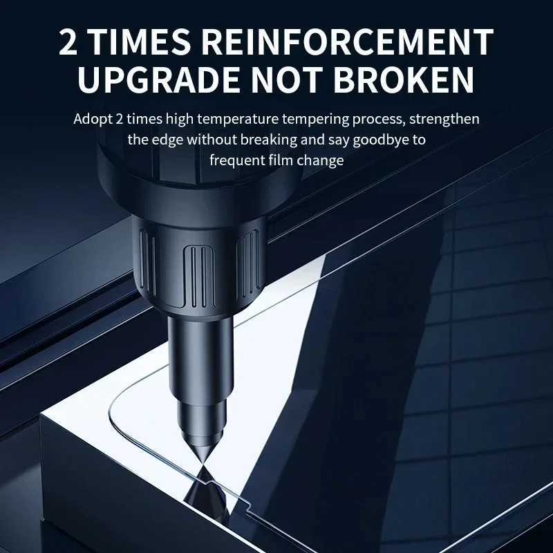 3Pcs Tempered Glass for iPhone 14 13 12 11 15 Pro Max Mini Screen Protector for iPhone 17 XR XS MAX 7 8 Plus 16 Protective Glass G251218