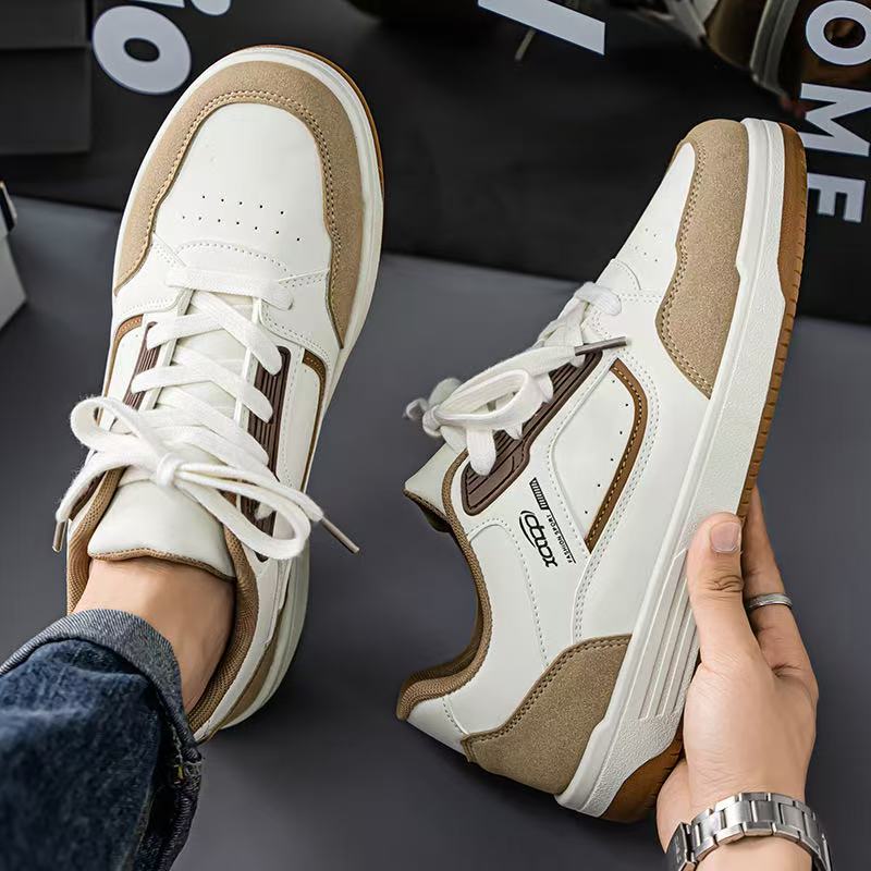 ZLMY Rotating Button Men Steel Toe Sneaker Cushion Shoes Man Puncture Proof Work Safety Boots Protective