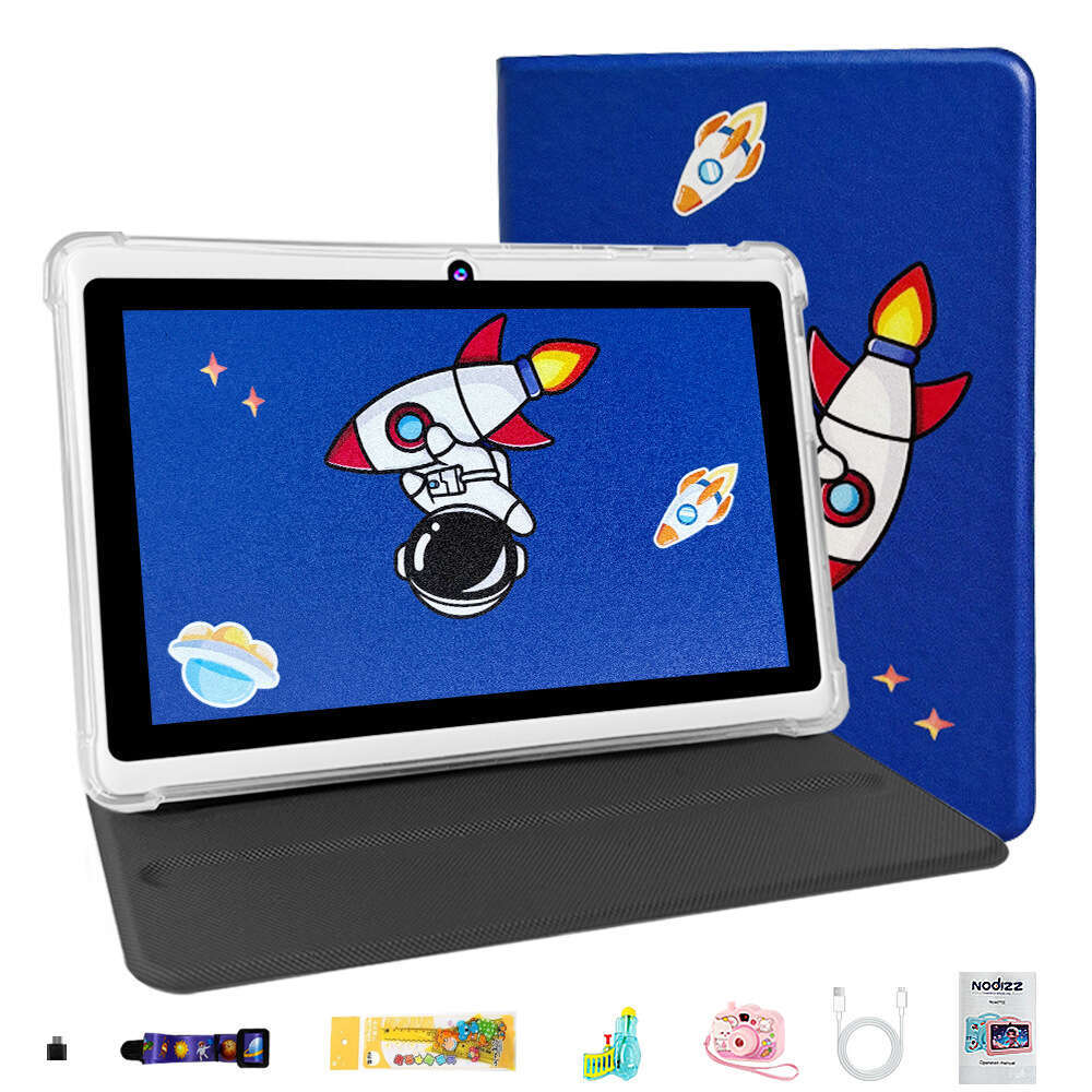 Famous brand cross-border Npad inch children's S tablet with love doll game, internet famous hot selling manufacturer wholesale