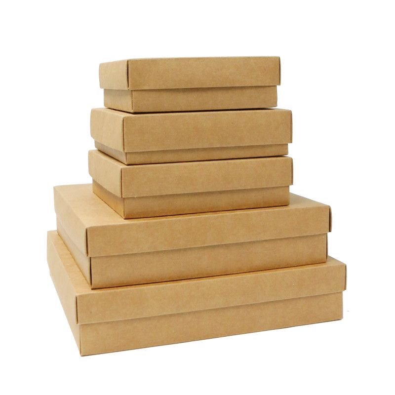 High-end bag paper box packaging, exquisite gift box, souvenir gift box