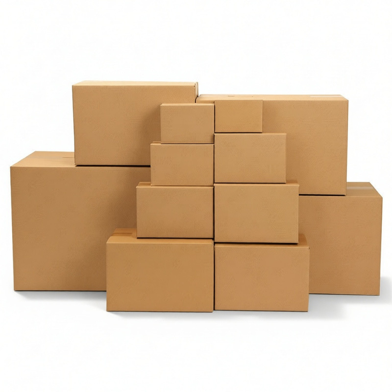 High-end bag paper box packaging, exquisite gift box, souvenir gift box