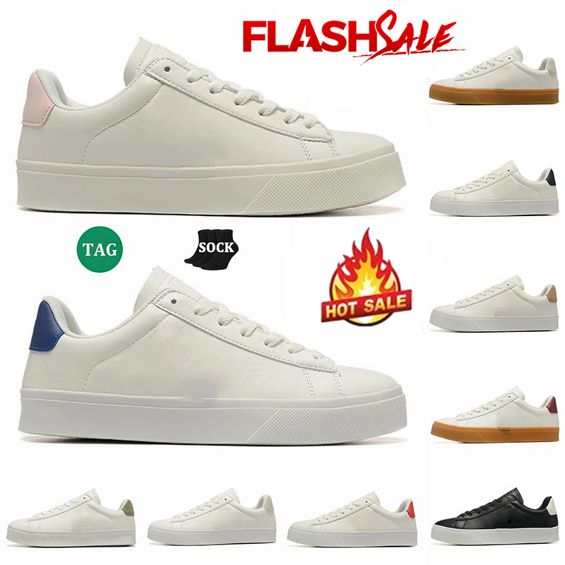 Designer platform shoes running shoes triple Black leather brown red green grey blue White Men Women shoes Sports trainers outdoor Sneakers