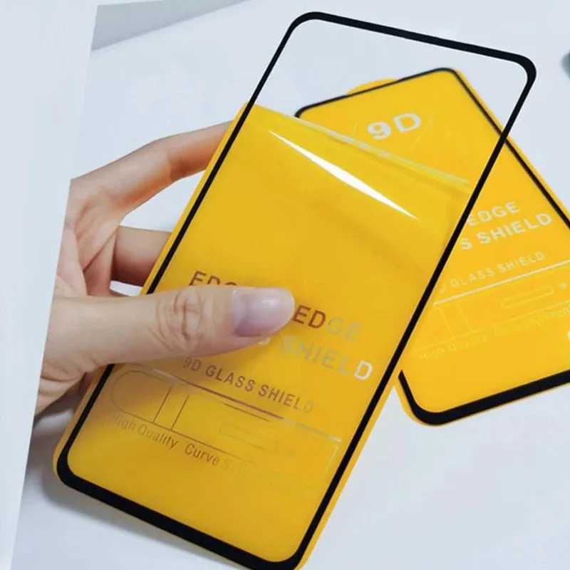 1-4PCS Full Cover SCREEn Protector For A73 A72 A71 A70 A25 A24 A22 A20 M52 M51 M32 M31S M31 M30S M21 Tempered Glass Film G251218