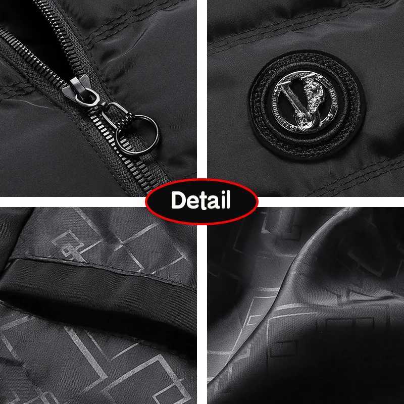 Men Autumn Sleeveless Fleece Warm Detachable Hooded Vest Men Winter Outdoors Casual Solid Pocket Zipper Fashion Vest Male CoatG251218