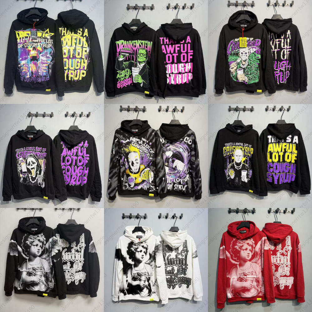 designer sweatshirt asaali hoodie men thats a awful lot of caugh syrup hoodies autumn winter high quality streetwear caugh syrup mens hoodie