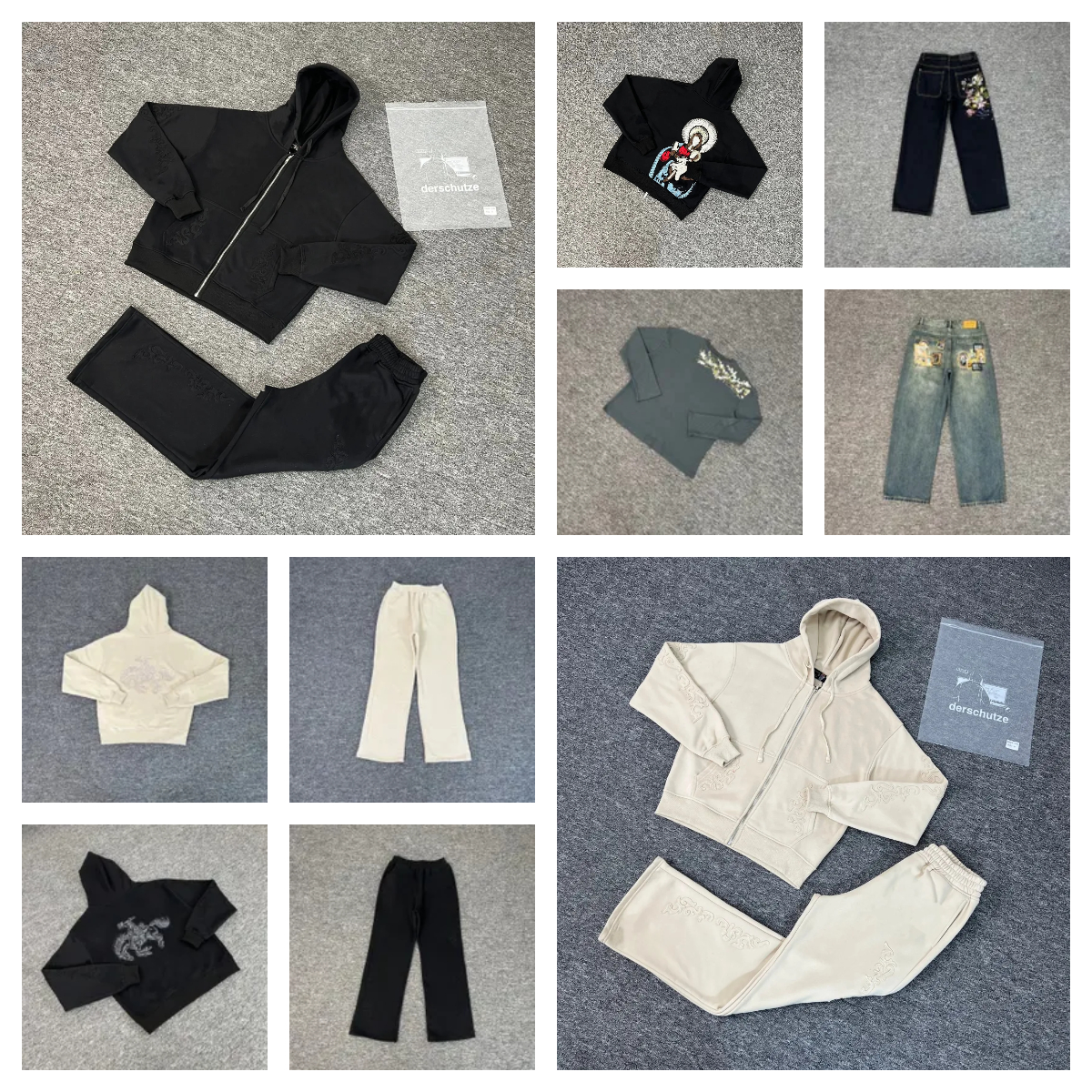 Designer shirts for men derschutze blossm designer for mens designer shirt pure cotton pullover letter printing outdoor casual embroidered cherry blossoms jeans