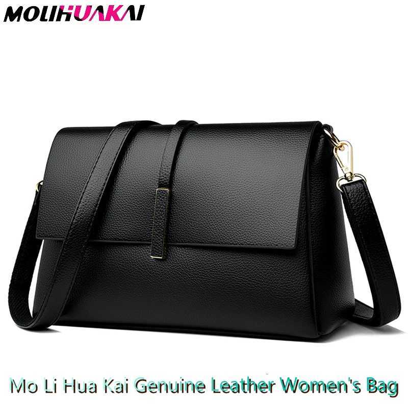 Soft Leather Luxury Shoulder Crossbody Bags for Women 2023 Fashion Purses and Handbags Designer Fashion Ladies Messenger Bag SacT251218