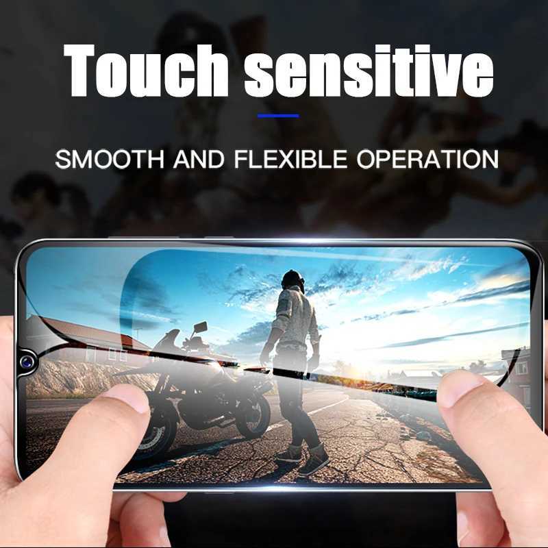 3PCS Tempered Glass For Galaxy A52 A72 A02S A12 A22 A32 5G SCREEn Protector For A51 A41 A31 A21 A21S A11 A01 A71 G251218