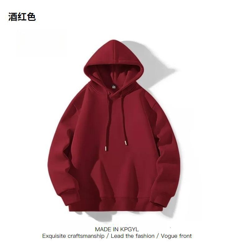 Womens Sweatshirts Long Sleeve Autumn Spring Casual Hoodies Streetwear Hoody Woman Loose Solid Versatile Pullover Black Brown 250304