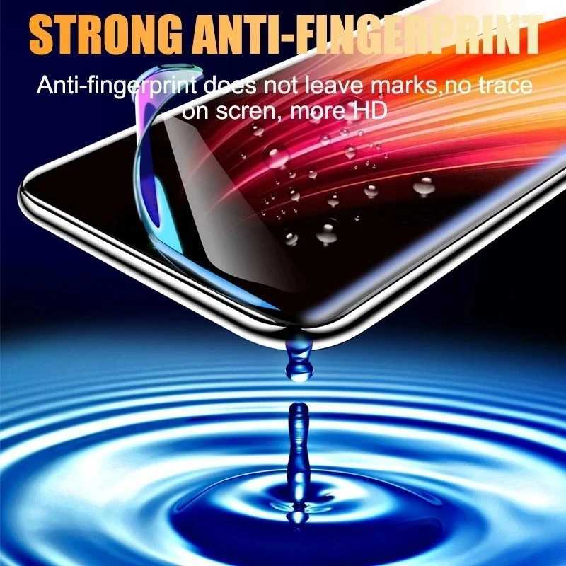 3PCS SCREEn Protector Hydrogel Film For Moto G71 G60s G60 G100 G20 G51 G50 G10 G31 G30 G9 G8 G7 Power Lite Play Plus G251218