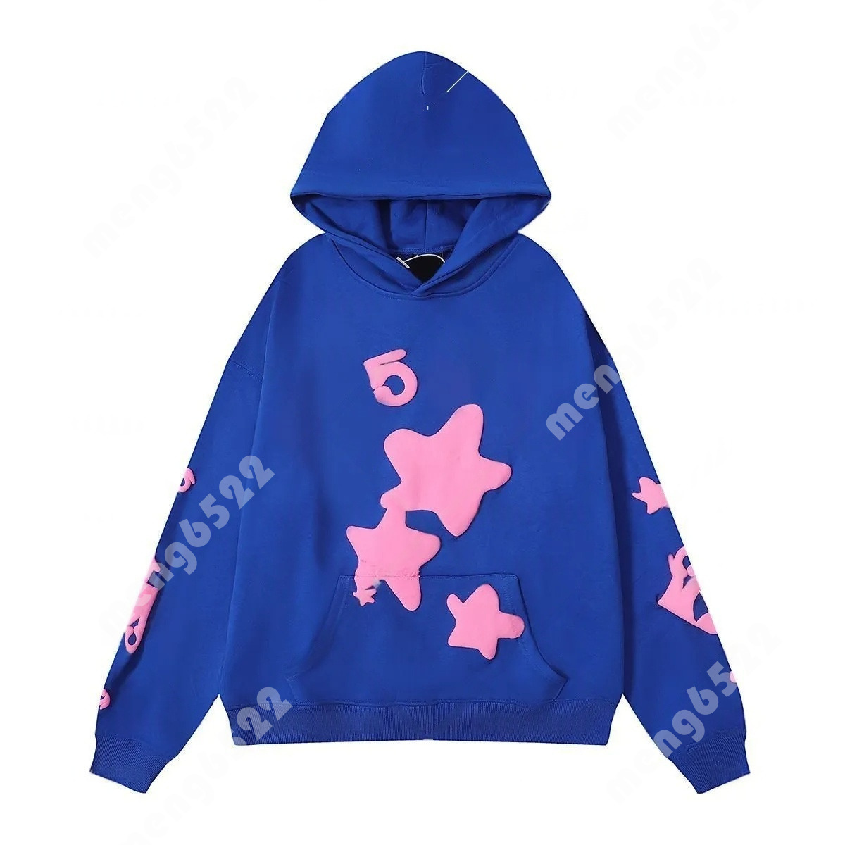 Designer mens hoodie hip pop hoody sweatpants fashion hoodies Winter Casual Clothing spider tracksuit zi03