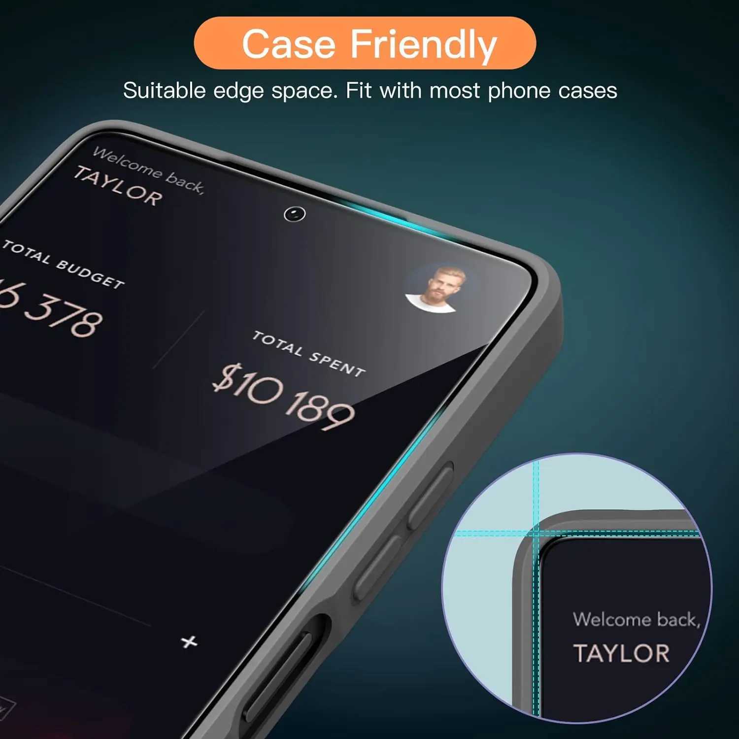 1/4Pcs High definition tempered film HD For Redmi 12 4G/5G phone sCREEn protector glass film High quality glass film G251218