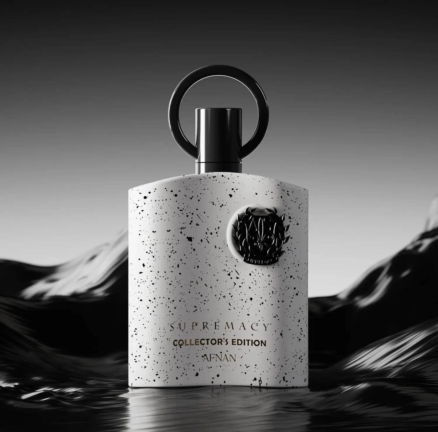 ddmyHappy Afnan Supremacy Collector's Edition for Men Eau De Parfum, 3.4 Fl. Oz Perfume