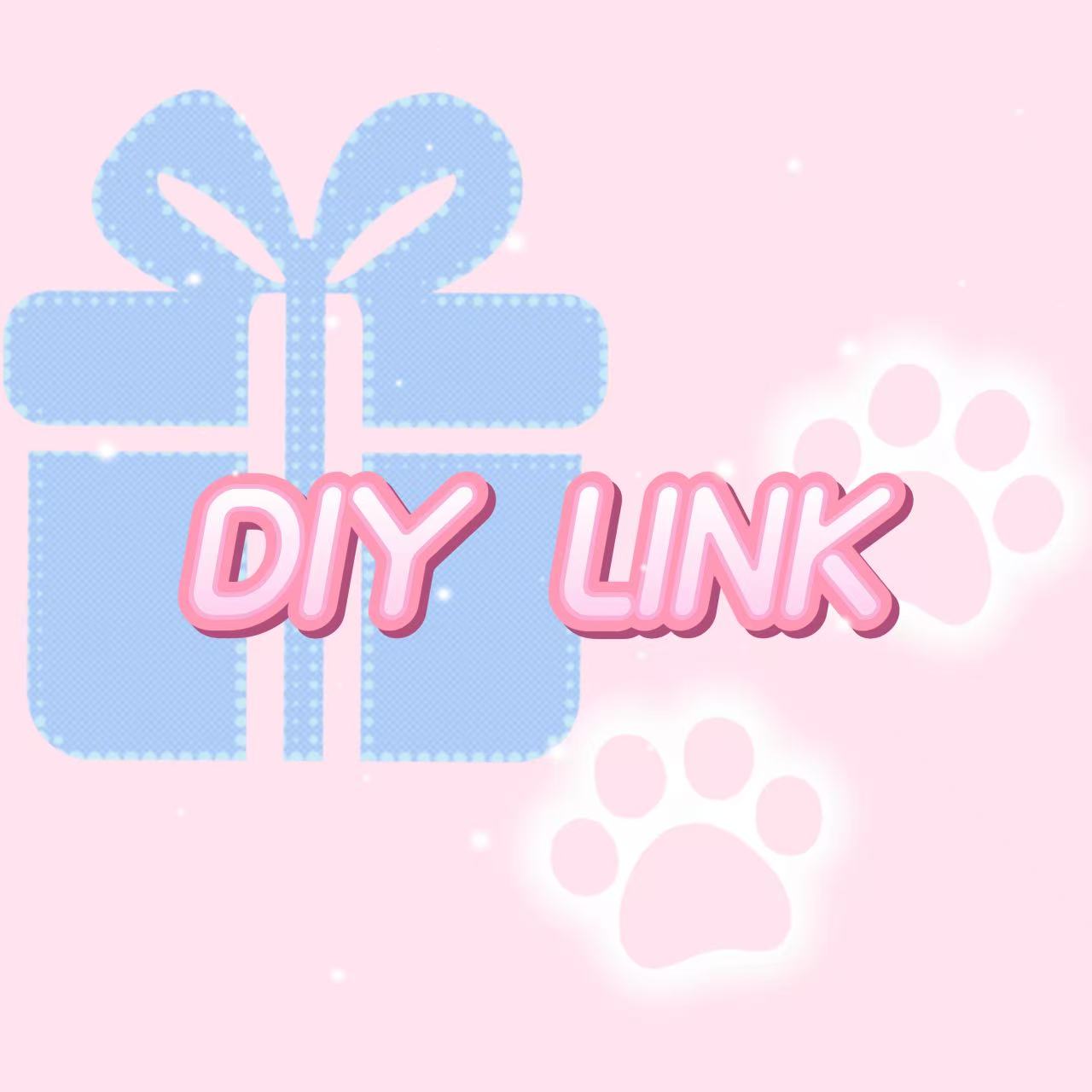 lxm VIP 11 DIY link watch bracelets all Fashion Accessories box yee